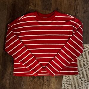 AYR The Early Mornings Tee